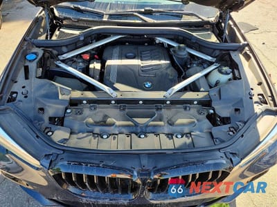 Zdjęcie 11 z 12 samochodu: 2020 BMW X5 XDRIVE40I VIN:5UXCR6C05L9C95020 - miniatura