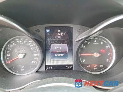Zdjęcie 9 z 12 samochodu: 2015 MERCEDES-BENZ C 300 VIN:55SWF4JB0FU081560 - miniatura