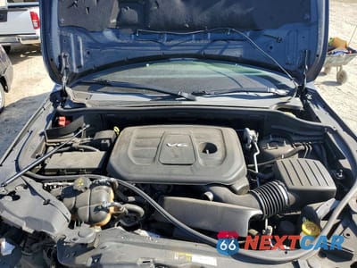 Zdjęcie 12 z 14 samochodu: 2018 JEEP GRAND CHEROKEE LAREDO VIN:1C4RJEAG3JC344516 - miniatura