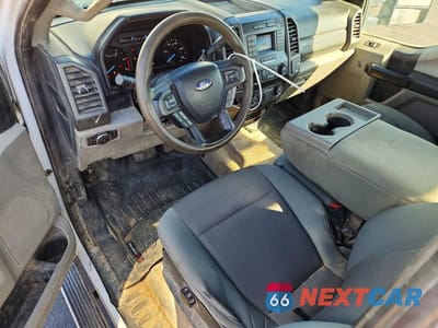 Zdjęcie 8 z 12 samochodu: 2021 FORD F250 SUPER DUTY VIN:1FT7X2BT3MED57176 - miniatura