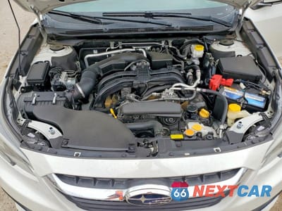 Zdjęcie 11 z 12 samochodu: 2020 SUBARU LEGACY PREMIUM VIN:4S3BWAC67L3002487 - miniatura