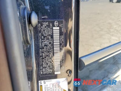 Zdjęcie 13 z 13 samochodu: 2007 TOYOTA COROLLA LE VIN:JTDBR32E870115822 - miniatura