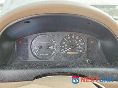 Zdjęcie 9 z 11 samochodu: 2001 TOYOTA COROLLA CE VIN:1NXBR12E51Z422767 - miniatura