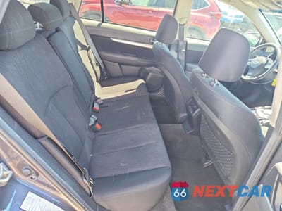 Zdjęcie 11 z 14 samochodu: 2014 SUBARU OUTBACK 2.5I PREMIUM VIN:4S4BRBCC2E3279713 - miniatura