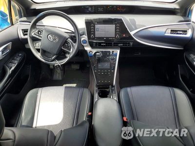 Zdjęcie 8 z 12 samochodu: 2019 TOYOTA MIRAI BASE VIN:JTDBVRBD6KA006980 - miniatura