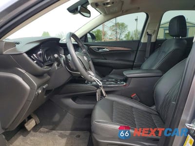 Zdjęcie 7 z 13 samochodu: 2021 BUICK ENVISION AVENIR VIN:LRBFZRR44MD077980 - miniatura