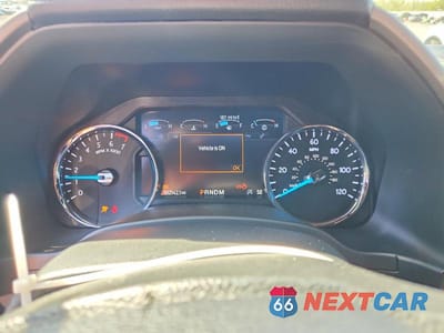Zdjęcie 9 z 12 samochodu: 2020 FORD EXPEDITION XLT VIN:1FMJU1JT2LEA43068 - miniatura