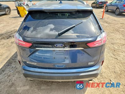 Zdjęcie 6 z 12 samochodu: 2019 FORD EDGE SEL VIN:2FMPK3J9XKBB24443 - miniatura