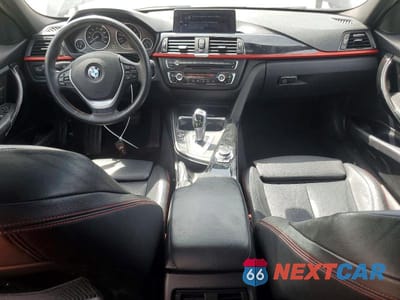 Zdjęcie 8 z 12 samochodu: 2013 BMW 328 XI SULEV VIN:WBA3B5G58DNS05464 - miniatura
