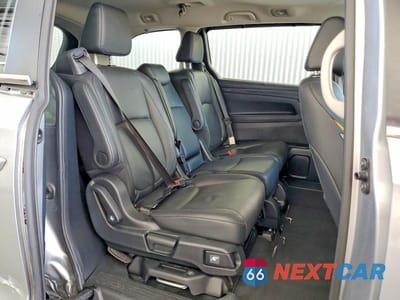Zdjęcie 11 z 13 samochodu: 2025 HONDA ODYSSEY EXL VIN:5FNRL6H67SB051462 - miniatura