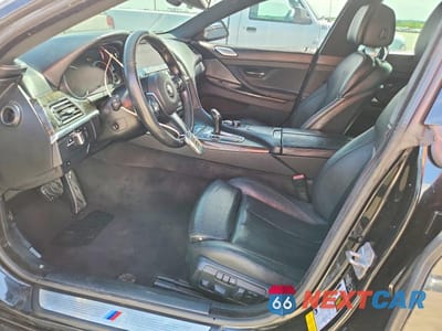 Zdjęcie 7 z 12 samochodu: 2014 BMW 640 I VIN:WBA6A0C59ED317884 - miniatura