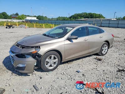 2024 CHEVROLET MALIBU LT 1G1ZD5ST7RF107355 - główne zdjęcie licytacji z USA - miniatura