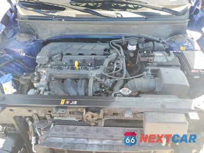 Zdjęcie 11 z 12 samochodu: 2025 HYUNDAI VENUE SEL VIN:KMHRC8A39SU369663 - miniatura