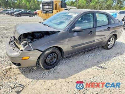 2005 FORD FOCUS ZX4 1FAFP34NX5W269176 - główne zdjęcie licytacji z USA - miniatura