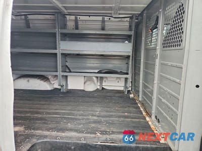 Zdjęcie 11 z 13 samochodu: 2011 FORD ECONOLINE E250 VAN VIN:1FTNE2EW4BDA50489 - miniatura