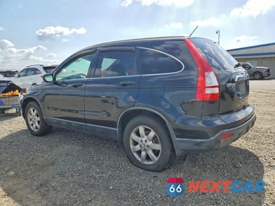 Drugie zdjęcie samochodu z przodu: 2008 HONDA CR-V EX VIN:JHLRE48568C082099 - miniatura