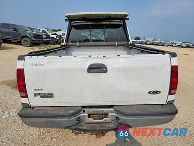 Zdjęcie 6 z 12 samochodu: 2003 FORD F250 SUPER DUTY VIN:1FTNW20L63ED22871 - miniatura