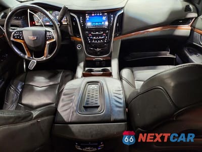 Zdjęcie 8 z 13 samochodu: 2015 CADILLAC ESCALADE LUXURY VIN:1GYS4MKJ8FR500075 - miniatura