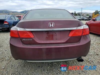 Zdjęcie 6 z 12 samochodu: 2013 HONDA ACCORD LX VIN:1HGCR2F33DA048478 - miniatura