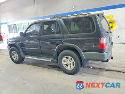 Drugie zdjęcie samochodu z przodu: 1996 TOYOTA 4RUNNER SR5 VIN:JT3HN86RXT0042290 - miniatura
