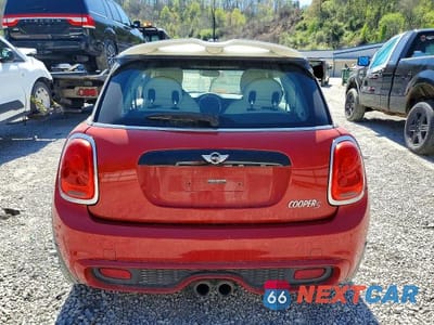 Zdjęcie 6 z 12 samochodu: 2015 MINI COOPER S VIN:WMWXP7C50F2A37508 - miniatura