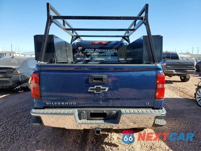 Zdjęcie 6 z 11 samochodu: 2017 CHEV SILVERADO VIN:3GCPCREC2HG122136 - miniatura