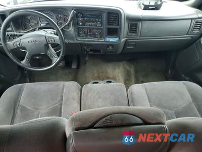 Zdjęcie 8 z 12 samochodu: 2006 GMC NEW SIERRA C1500 VIN:1GTEC19T86Z230664 - miniatura