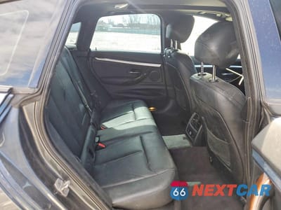 Zdjęcie 10 z 12 samochodu: 2016 BMW 328 XIGT SULEV VIN:WBA8Z5C52GGS37424 - miniatura