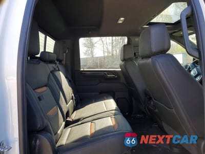 Zdjęcie 11 z 13 samochodu: 2025 GMC SIERRA K3500 AT4 VIN:1GT4UVE79SF300273 - miniatura
