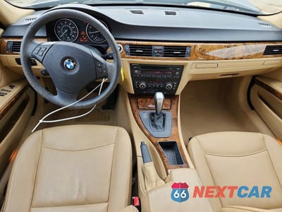 Zdjęcie 8 z 12 samochodu: 2008 BMW 328 I VIN:WBAVA37578NL48220 - miniatura