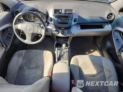 Zdjęcie 8 z 13 samochodu: 2010 TOYOTA RAV4 BASE VIN:2T3BF4DV5AW027843 - miniatura