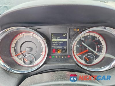 Zdjęcie 9 z 13 samochodu: 2019 DODGE GRAND CARAVAN GT VIN:2C4RDGEG1KR634050 - miniatura