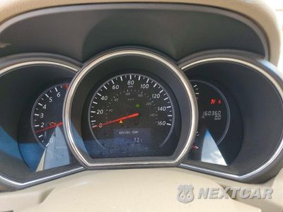 Zdjęcie 9 z 13 samochodu: 2012 NISSAN MURANO S VIN:JN8AZ1MW1CW224429 - miniatura