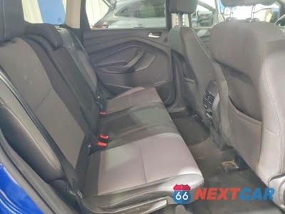 Zdjęcie 11 z 13 samochodu: 2017 FORD ESCAPE SE VIN:1FMCU0GD6HUB41200 - miniatura