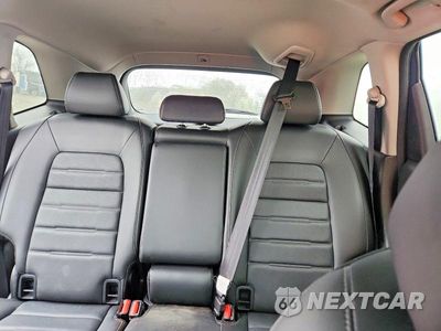 Zdjęcie 10 z 14 samochodu: 2025 HONDA CR-V EXL VIN:2HKRS4H71SH429163 - miniatura