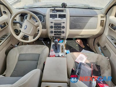 Zdjęcie 8 z 13 samochodu: 2008 FORD ESCAPE XLT VIN:1FMCU03Z78KC69992 - miniatura