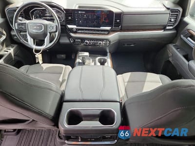 Zdjęcie 8 z 12 samochodu: 2023 GMC SIERRA K1500 ELEVATION VIN:1GTUUCE83PZ133590 - miniatura