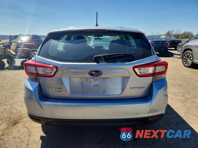Zdjęcie 6 z 12 samochodu: 2019 SUBARU IMPREZA VIN:4S3GTAA61K3742598 - miniatura