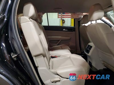 Zdjęcie 11 z 13 samochodu: 2018 VOLKSWAGEN ATLAS SE VIN:1V2LR2CA6JC509155 - miniatura