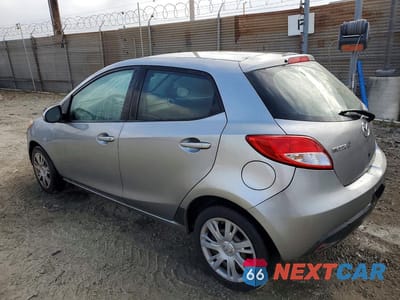 Drugie zdjęcie samochodu z przodu: 2014 MAZDA MAZDA2 SPORT VIN:JM1DE1KY0E0181975 - miniatura