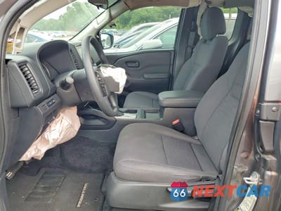 Zdjęcie 7 z 12 samochodu: 2022 NISSAN FRONTIER S VIN:1N6ED1CL2NN647299 - miniatura