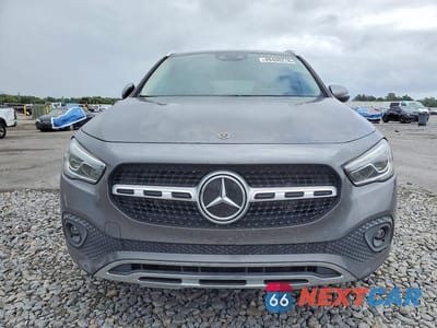 Piąte zdjęcie samochodu w środku: 2021 MERCEDES-BENZ GLA 250 VIN:W1N4N4GB3MJ237785 - miniatura