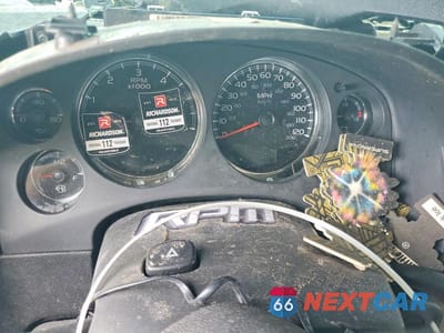 Zdjęcie 9 z 12 samochodu: 2007 CHEVROLET SILVERADO K1500 CREW CAB VIN:3GCEK13347G536418 - miniatura