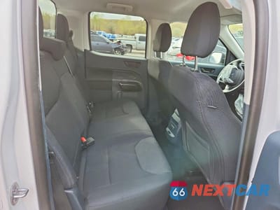 Zdjęcie 10 z 13 samochodu: 2025 FORD MAVERICK XL VIN:3FTTW8BA6SRB75033 - miniatura