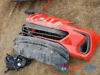 Zdjęcie 12 z 13 samochodu: 2024 SUBARU BRZ VIN:JF1ZDBE14R9702135 - miniatura