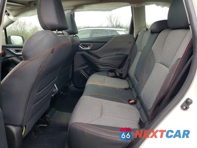 Zdjęcie 11 z 13 samochodu: 2020 SUBARU FORESTER SPORT VIN:JF2SKARC1LH480286 - miniatura