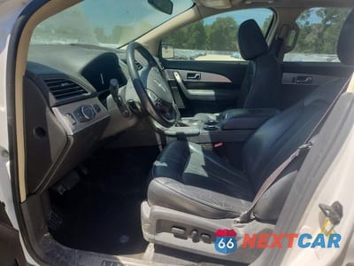 Zdjęcie 7 z 13 samochodu: 2014 LINCOLN MKX VIN:2LMDJ6JK1EBL00377 - miniatura