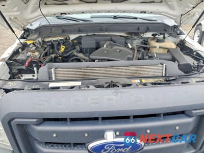 Zdjęcie 11 z 12 samochodu: 2012 FORD F350 SUPER DUTY UTILITY / SERVICE TRUCK VIN:1FDRF3G6XCEC67313 - miniatura