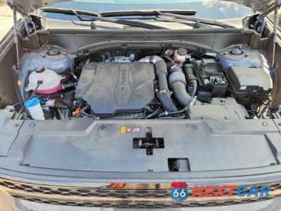 Zdjęcie 12 z 14 samochodu: 2025 HYUNDAI SANTA FE CALLIGRAPHY VIN:5NMP54GL1SH113997 - miniatura