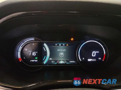 Zdjęcie 9 z 13 samochodu: 2022 KIA NIRO EV S VIN:KNDCC3LG8N5161009 - miniatura